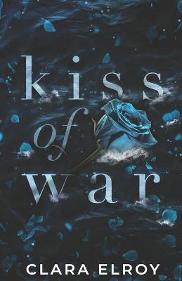 Book cover for Kiss of War Special Edition