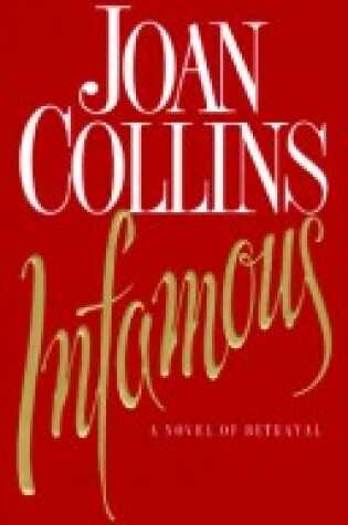 Cover of Infamous