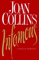 Book cover for Infamous