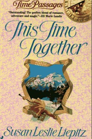 Cover of This Time Together