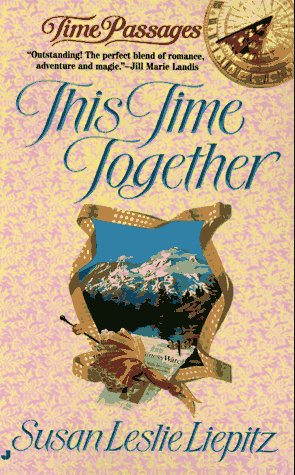 Book cover for This Time Together