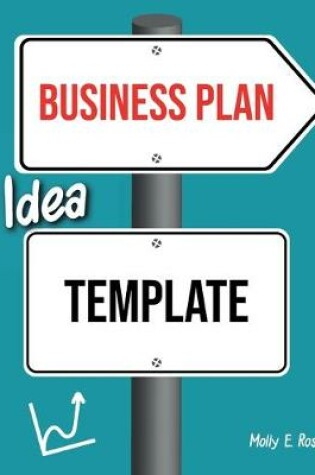 Cover of Business Plan Idea Template