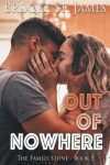 Book cover for Out of Nowhere