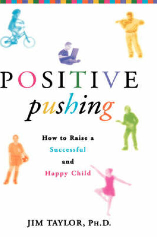 Cover of Positive Pushing