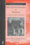 Book cover for Multiculturalism  in Transit