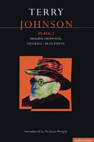 Cover of Johnson Plays:2