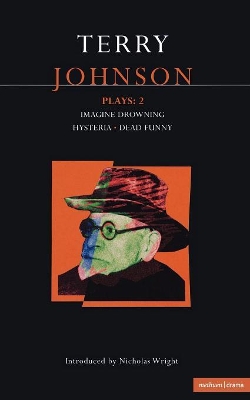 Cover of Johnson Plays:2