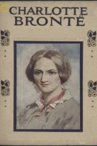 Cover of The Complete Collection of Charlotte Bronte