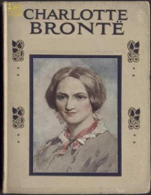 Book cover for The Complete Collection of Charlotte Bronte