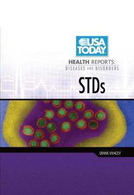 Book cover for STDs