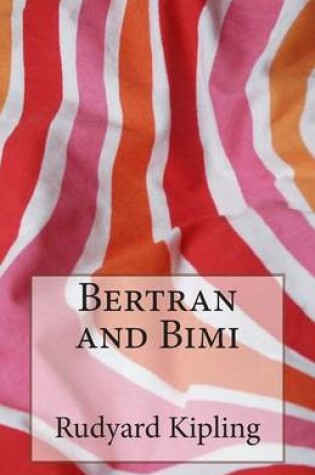 Cover of Bertran and Bimi