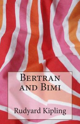 Book cover for Bertran and Bimi