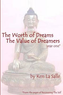 Book cover for The Worth of Dreams The Value of Dreamers