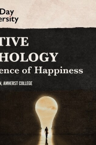 Cover of Positive Psychology