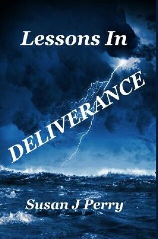 Cover of Lessons In Deliverance