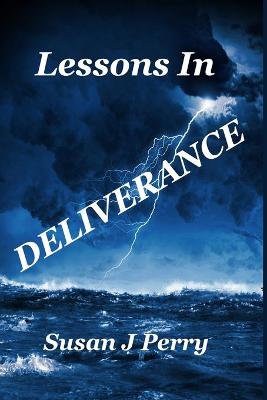 Book cover for Lessons In Deliverance