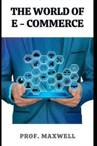 Cover of The World of E-Commerce