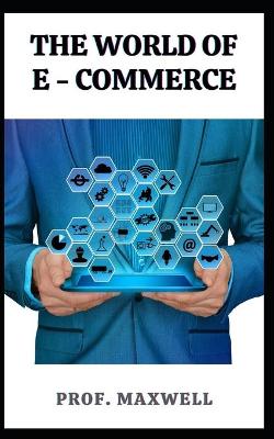 Book cover for The World of E-Commerce