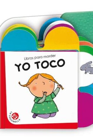 Cover of Yo Toco