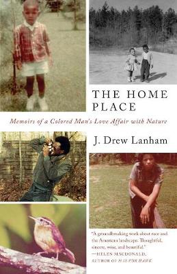 Book cover for The Home Place