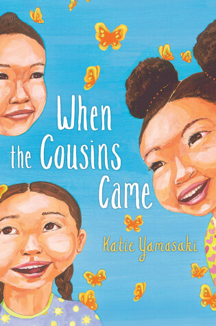 Cover of When the Cousins Came