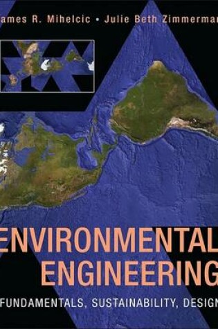 Cover of Environmental Engineering