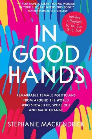 Cover of In Good Hands