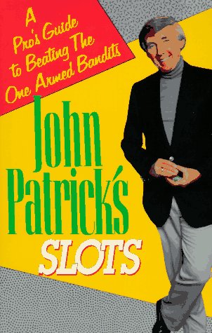 Book cover for John Patrick on Slots