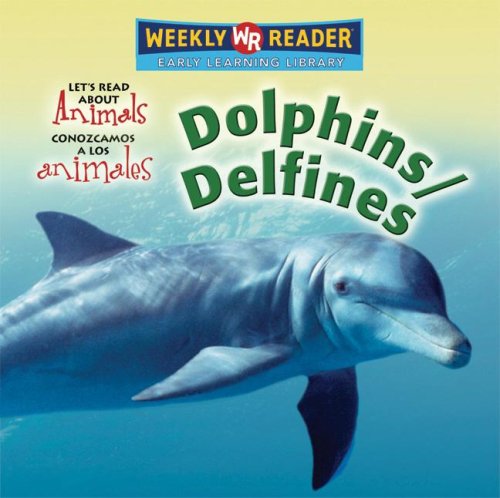 Book cover for Dolphins / Delfines