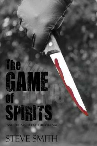 Cover of The Game of Spirits