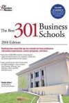 Book cover for The Best 301 Business Schools