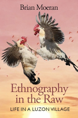 Book cover for Ethnography in the Raw