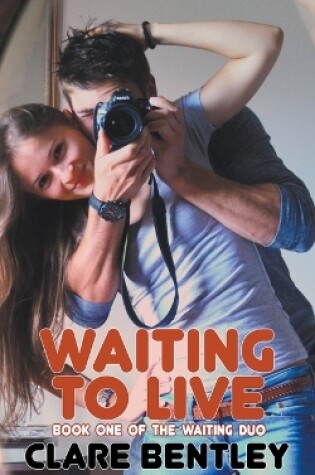 Cover of Waiting To Live