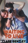 Book cover for Waiting To Live