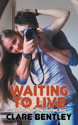 Cover of Waiting To Live