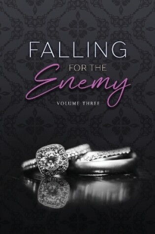 Cover of Falling for the Enemy Volume 3