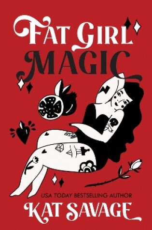 Cover of Fat Girl Magic