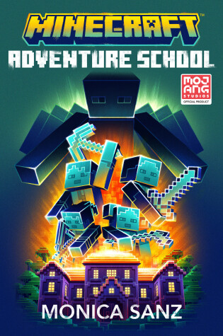 Cover of Adventure School