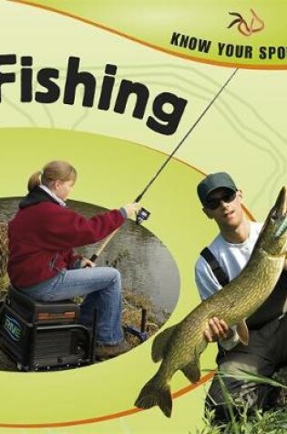 Cover of Fishing