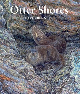 Cover of Otter Shores