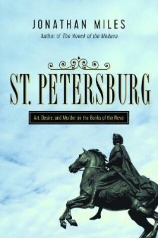 Cover of St. Petersburg