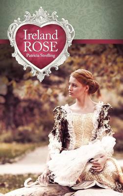 Book cover for Ireland Rose