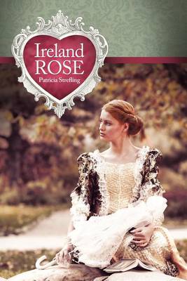 Book cover for Ireland Rose