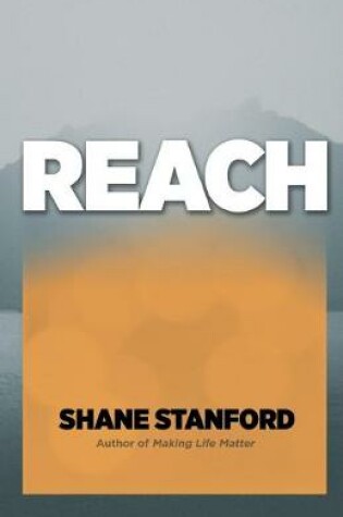 Cover of Reach