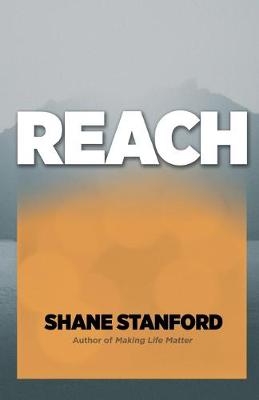 Book cover for Reach