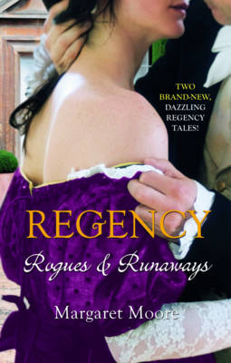 Cover of Regency: Rogues and Runaways
