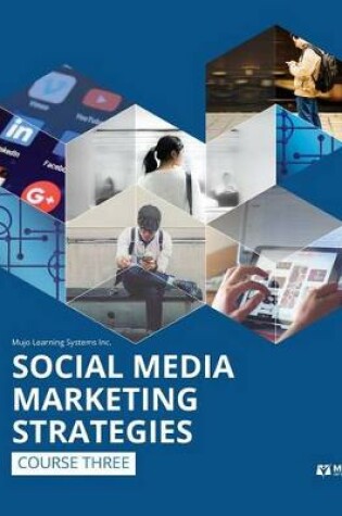 Cover of Social Media Marketing Strategies (Student Edition)