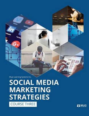 Book cover for Social Media Marketing Strategies (Student Edition)