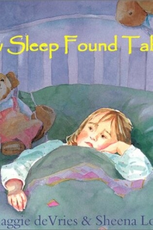 Cover of How Sleep Found Tabitha
