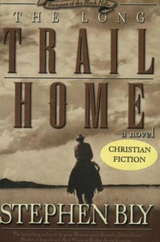 Cover of The Long Trail Home